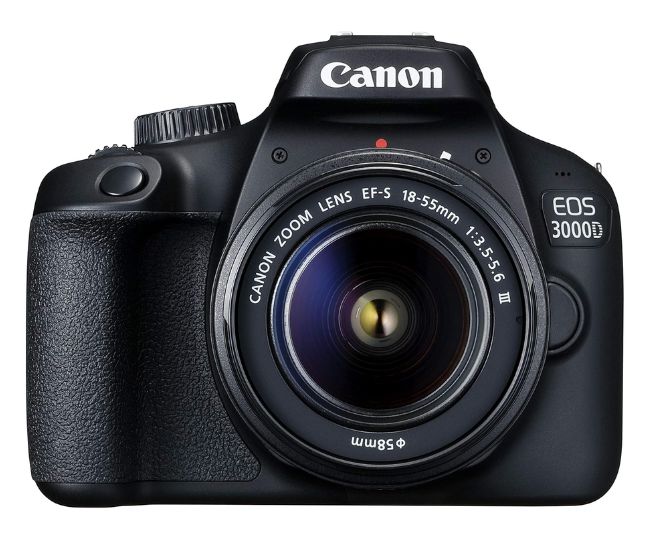 Best Rated DSLR Camera Under 50000 (July 2024) Top Affordable Options